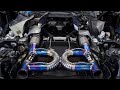 $9000 EXHAUST FOR MCLAREN 720S SOUNDS INSANE!  *ALEX CHOI*