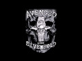 Avenged Sevenfold - Shepherd of Fire (Instrumental)