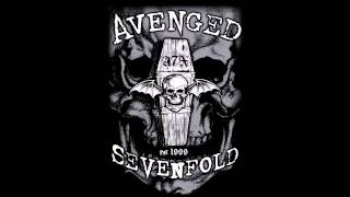 Avenged Sevenfold - Shepherd of Fire (Instrumental) chords