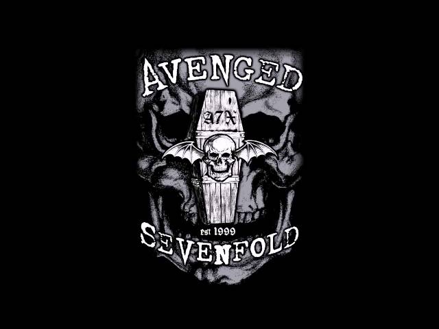 Avenged Sevenfold - Shepherd of Fire (Instrumental) class=