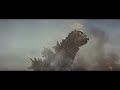 Godzilla Rampage To Town Ultra Rampage Part 1