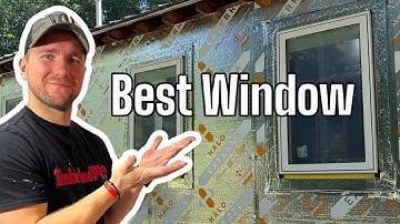 Pella Steady Set The SECRET to Perfect Windows