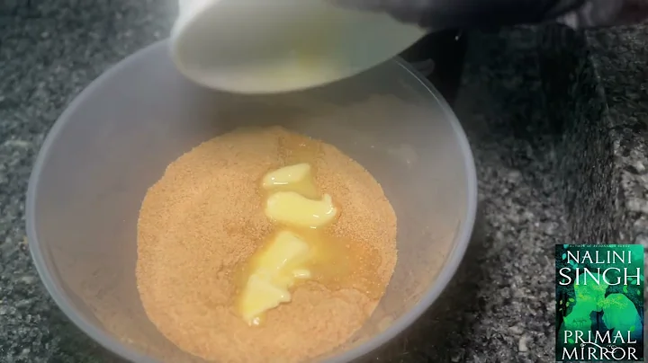 My No-Bake Graham Cracker Crust Tips!