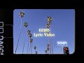 Alexander Stewart - echo (Official Lyric Video)