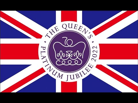 WWVA Queen's Platinum Jubilee Party 2022