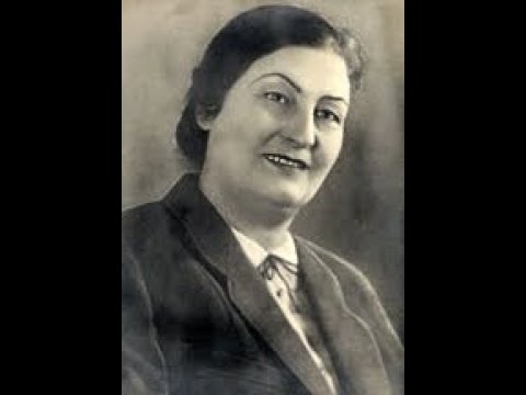 Həqiqət Rzayeva - A Dağlar