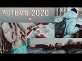 Моменты осени 2020