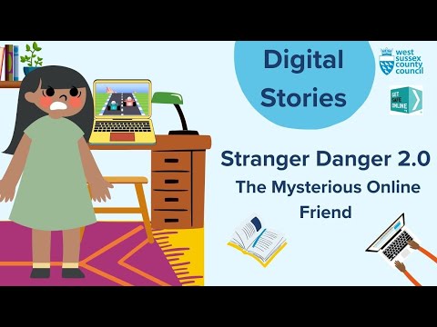 Stranger Danger 2.0: