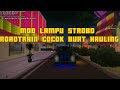 Mod lampu Strobo roadtrain cocok buat hauling GTA SAMP ANDROID #gtasamp