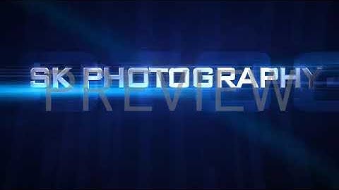 SK studio and photography intro