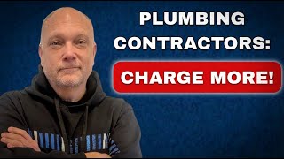 Most Contractors Undercharge (Here's What They're Missing)
