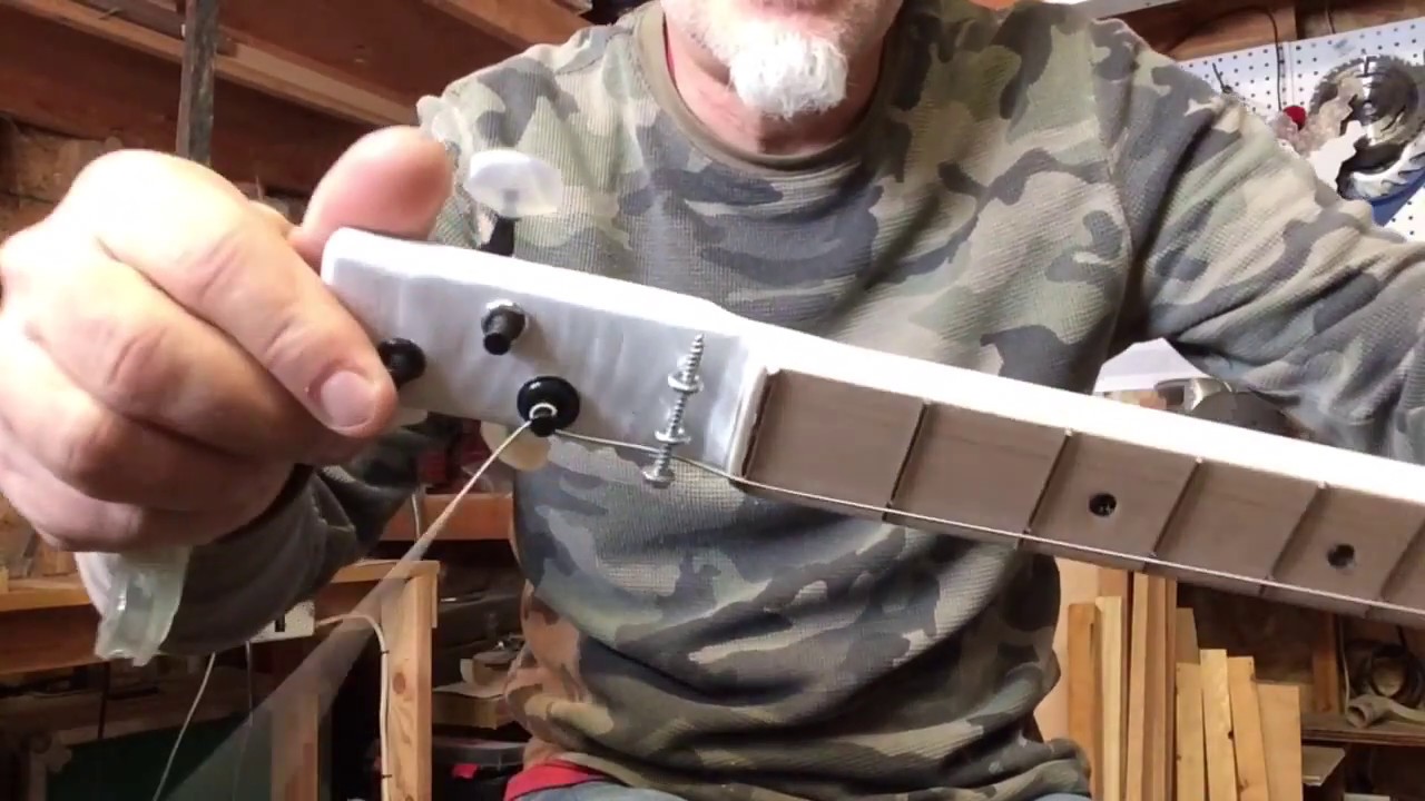 Installing Tuners for 