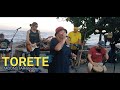 Torete - Moonstar 88 | Kuerdas Reggae Version