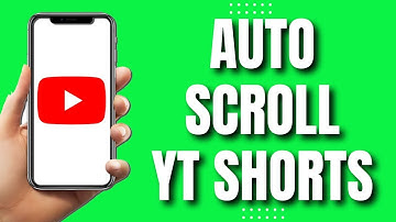 How to Auto Scroll Youtube Shorts (EASY WAY 2023)