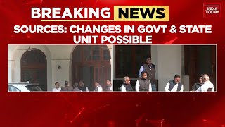 Karnataka Power Tussle | Congress High Command Likely to Decide Leadership Fate in Two Days: Sources