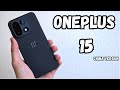 Подробный обзор OnePlus 15 - действительно топ?