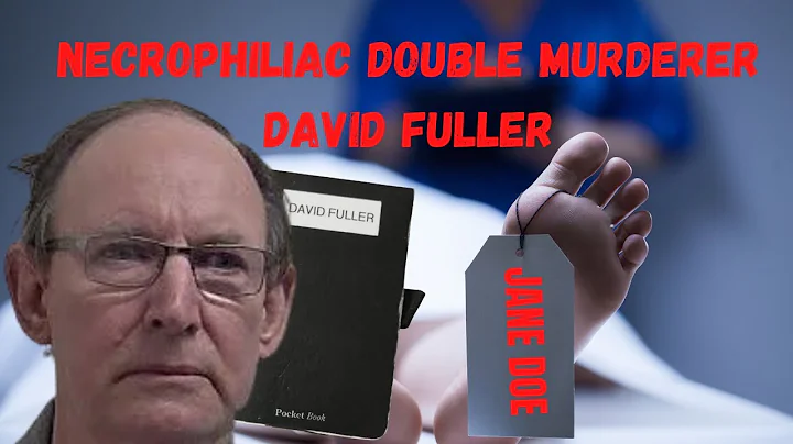 "David Fuller"  The Evillest Man Alive The morgue ...