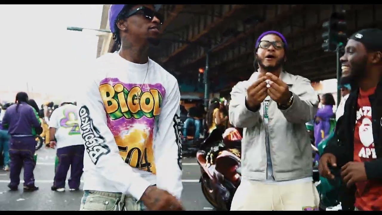 Watch OBG Bang Bang & G-Gurk - Calling Shots on YouTube Watch OBG Bang Bang & G-Gurk - Calling Shots on YouTube