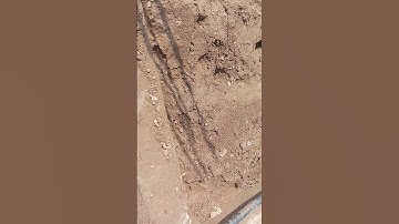 plinth compacting on soil with water resuming #soil#compacting#water#construction #civilengineering