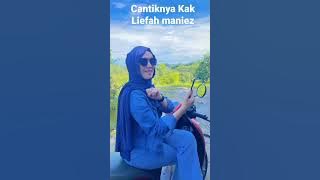 Cantik dan Bagusnya Suara Kak Liefah Maniez bikin Candu