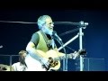 Yusuf (Cat Stevens) - Oh Very Young - Rotterdam 2011 (HD)