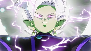 FIRST TIME USING ZAMASU WITH THIS TEAM! - Dragon Ball FighterZ Matches