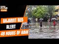Gujarat On Red Alert As IMD Warns Of Extremely Heavy Rainfall | News9