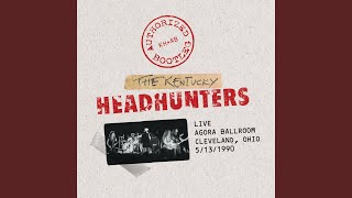 Video thumbnail of "Kentucky Headhunters - Honky Tonk Blues (Live)"