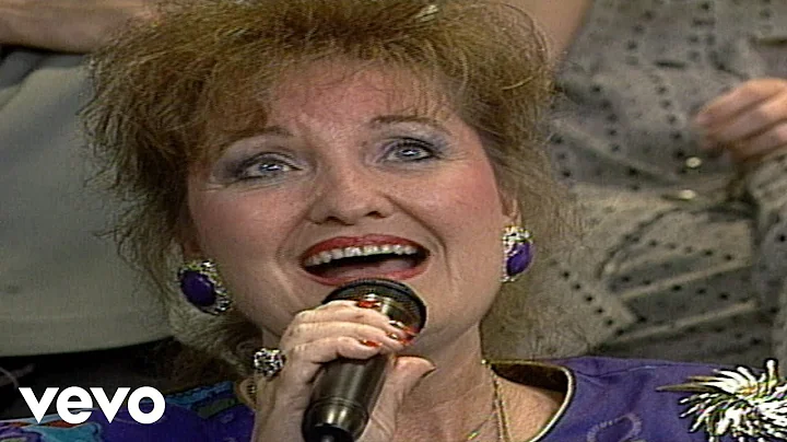 Ann Downing - My Jesus, I Love Thee [Live]