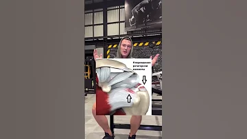 Ошибка в жиме лежа 