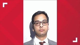 Former medical resident pleads guilty in hospital voyeurism case