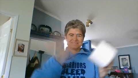 IRHS 2020 - Roll With It