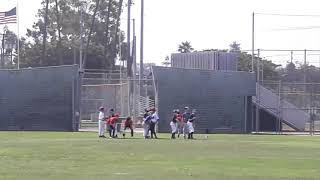 Smba Speed & Agility Running The 60