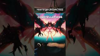 Theres a Secret Weapon in Jade Shadows Constellations! #warframe #warframecommunity #tennocreate