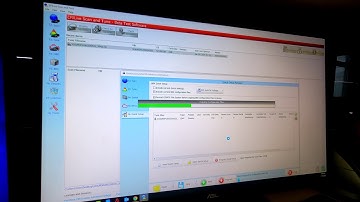 File Loading onto Autocal and Flashscan (2019 Cummins CMF)