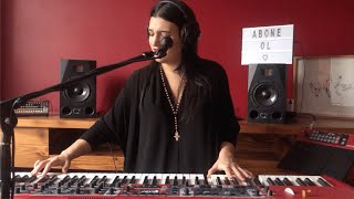 Melodi Atasoy - A Song For You (Donny Hathaway Cover)
