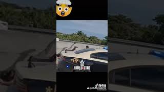Polizia Americana