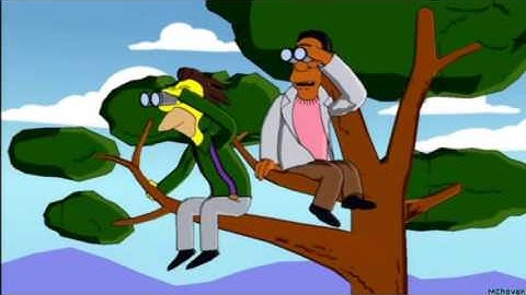 Simpsons The Game PSP Walktrough Level 4 Lisa the Tree Hugger