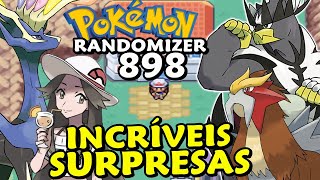 Pokémon XY & Z #4: REI LEÃO!! (ep.96) - Comentando Animes 