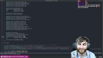 BVH Instances part 2 | Game W/O Engine Day 146 | C | Vulkan | Linux & Windows