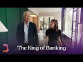 Jamie Dimon on AI's Role in Banking's Future 🚀