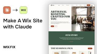 How to Make a Website with Claude