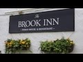 The Brook Inn - Music Makeover Pubs 2016