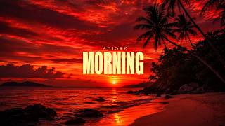 HUGEL x Topic x Arash feat. Daecolm | MORNING REMIX- (2026 Summer Afro House) –SAVAIAMUSIK