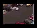 Getting revenge on stolen car spot