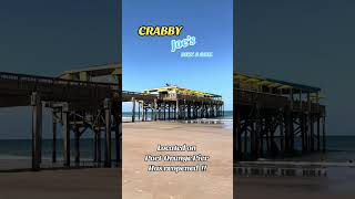 Savor The Aromas At The Newly Renovated Pier Spot