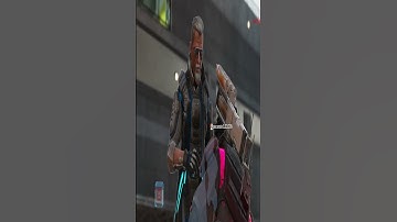 Apex Legends- Taking out the trash