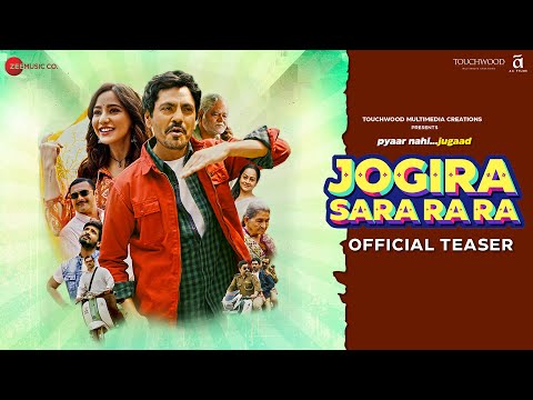 Jogira Sara Ra Ra Trailer Watch Online