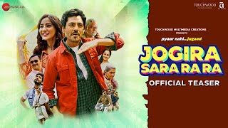 Jogira Sara Ra Ra trailer