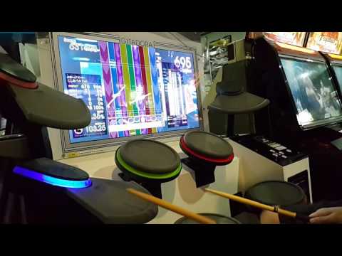 GITADORA TB カケラ MAS-D